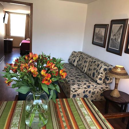 Filatelia Suites & Travel Quito Luaran gambar