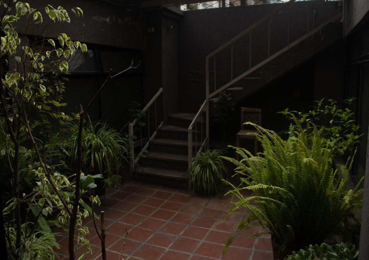 Filatelia Suites & Travel Quito Luaran gambar