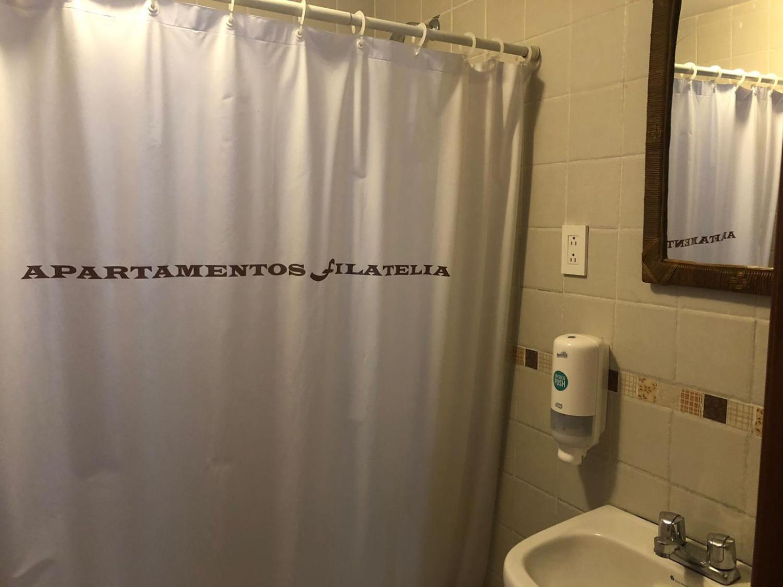 Filatelia Suites & Travel Quito Luaran gambar