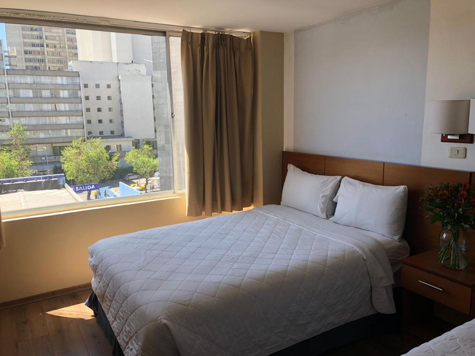Filatelia Suites & Travel Quito Luaran gambar
