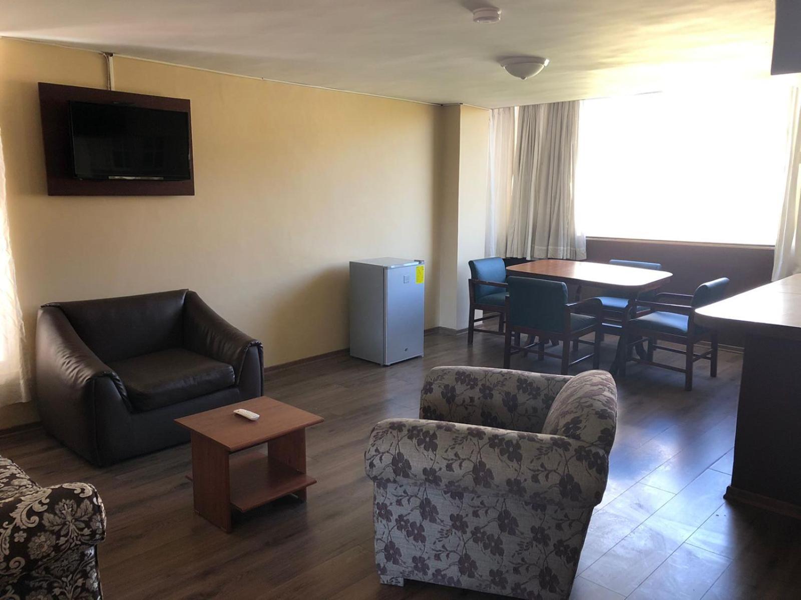 Filatelia Suites & Travel Quito Luaran gambar