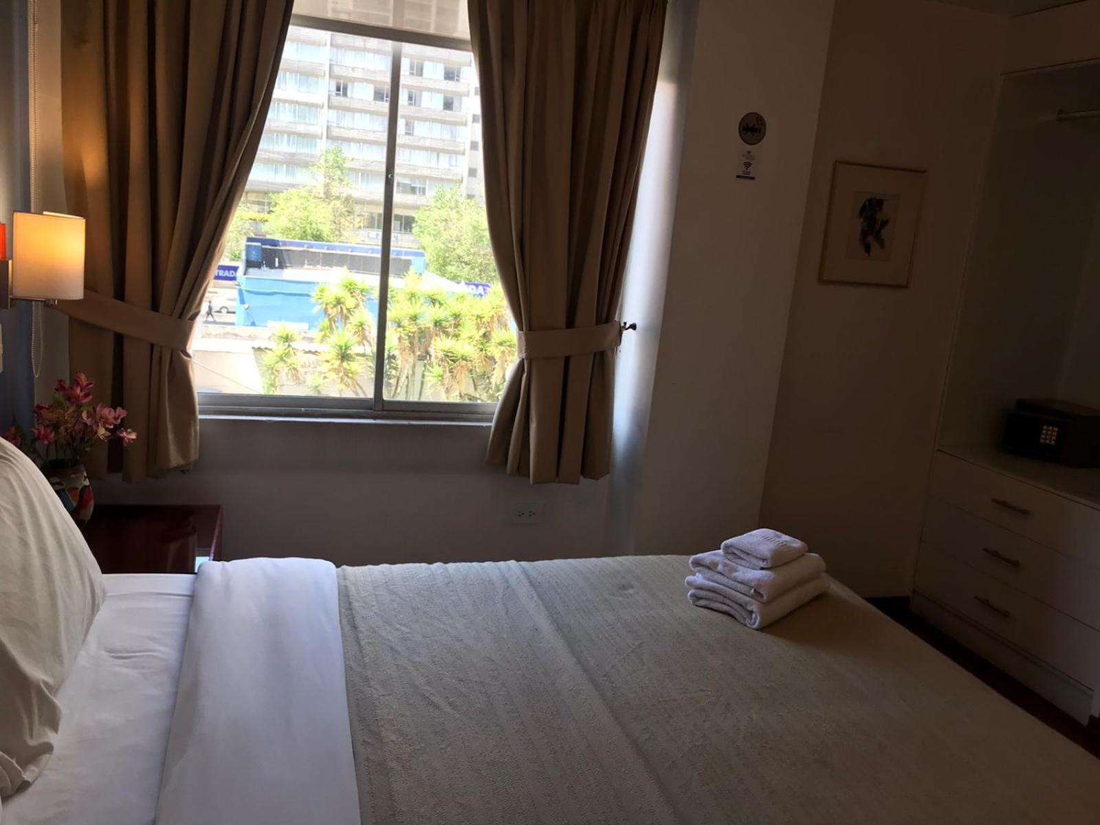 Filatelia Suites & Travel Quito Luaran gambar
