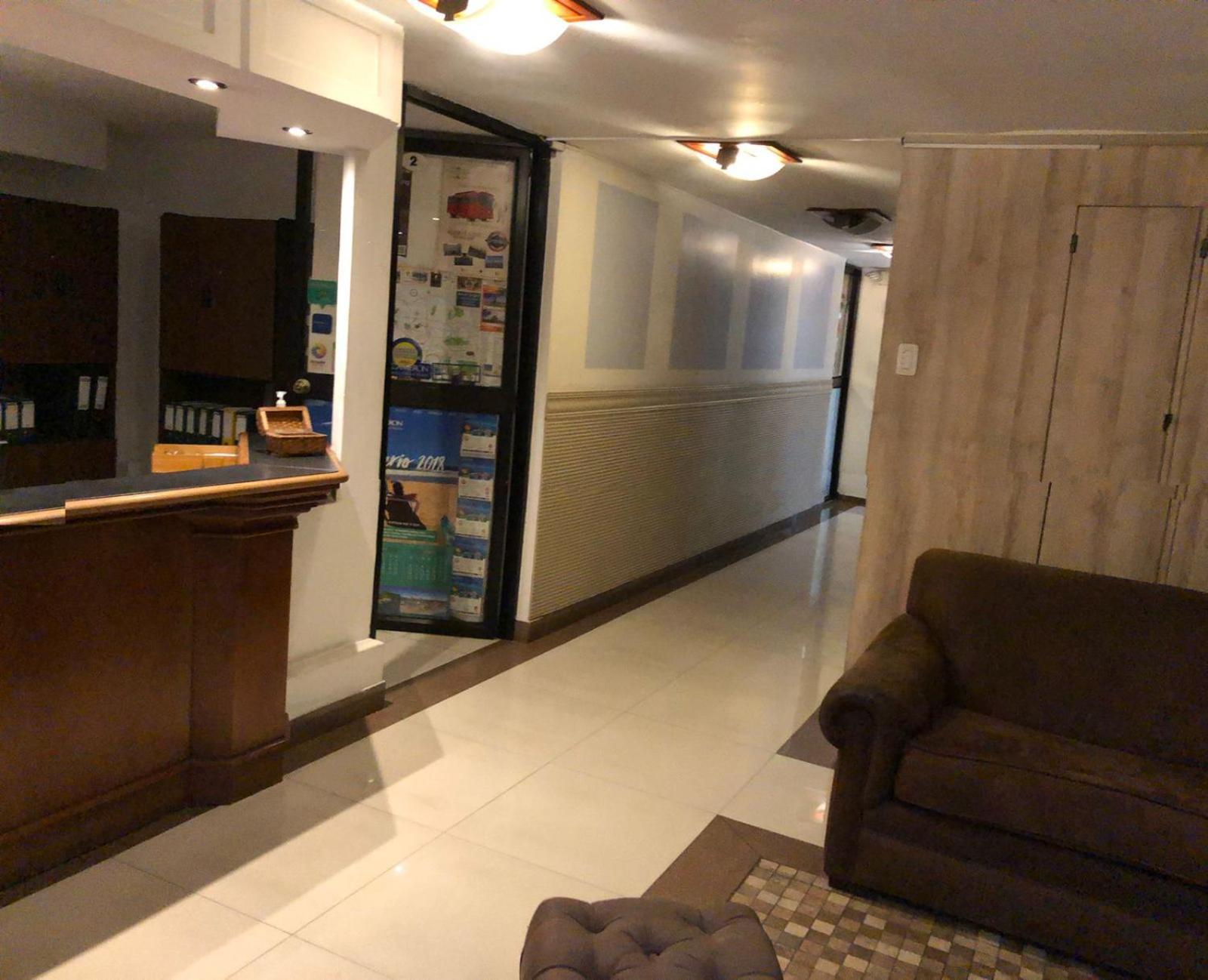 Filatelia Suites & Travel Quito Luaran gambar