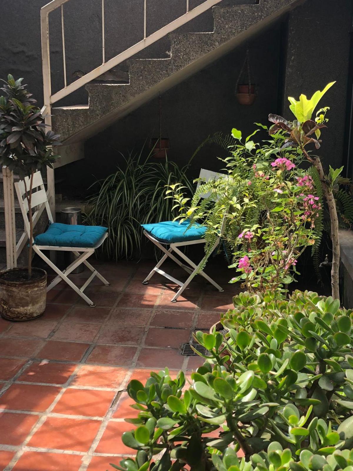 Filatelia Suites & Travel Quito Luaran gambar