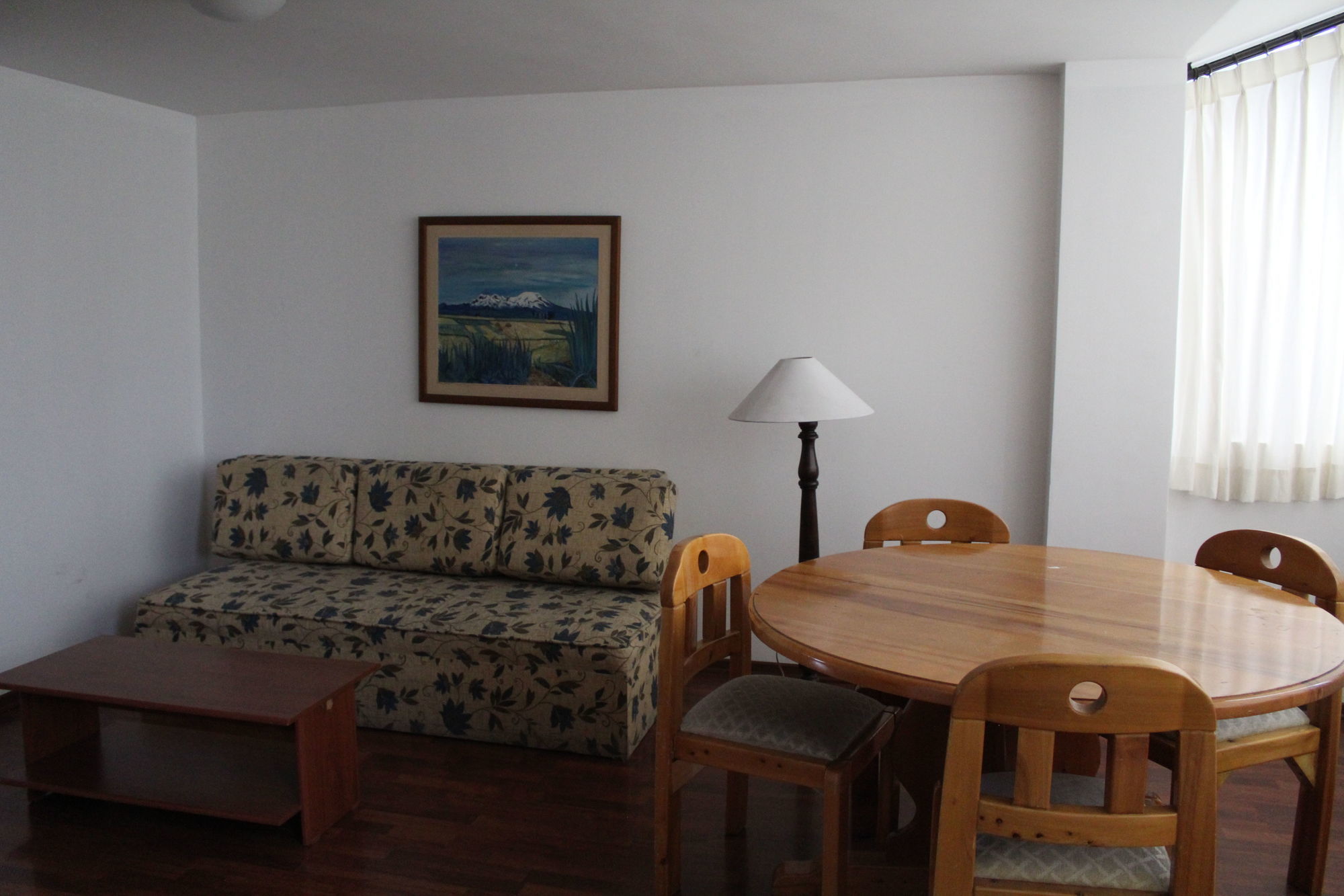 Filatelia Suites & Travel Quito Luaran gambar