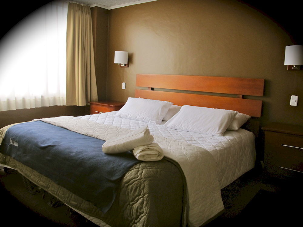 Filatelia Suites & Travel Quito Luaran gambar